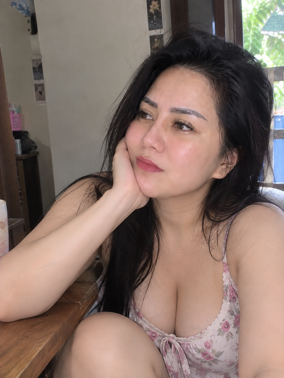 siapa ga suamiku nanti aku hanyalah janda